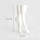 Alba White Vase
